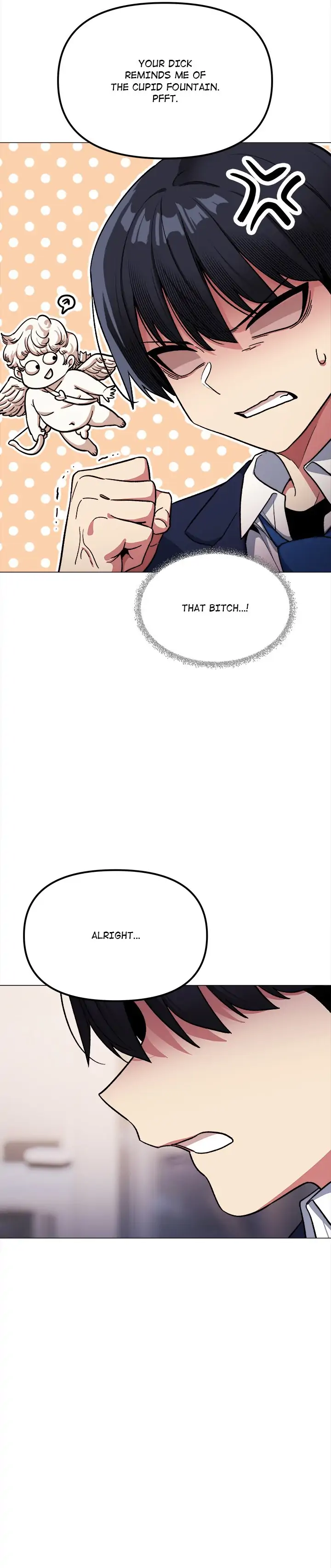 Someone Stop Her! Chapter 35 - Page 89