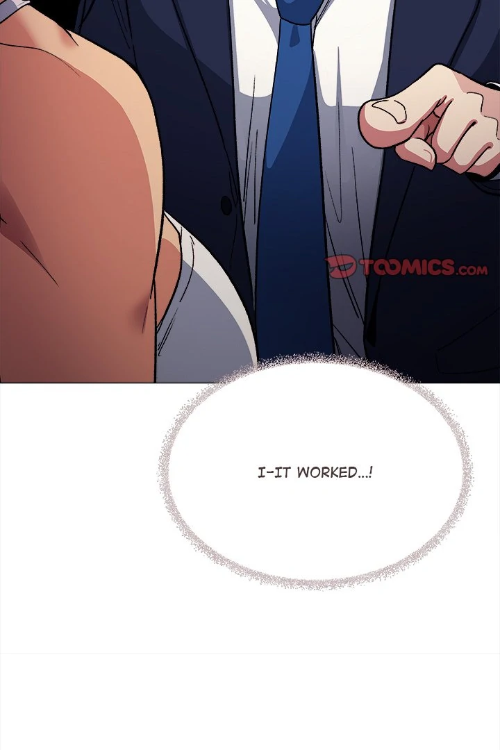 Someone Stop Her! Chapter 35 - Page 91