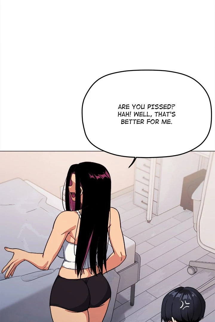 Someone Stop Her! Chapter 35 - Page 92