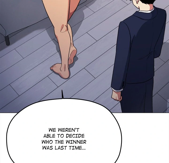 Someone Stop Her! Chapter 35 - Page 93