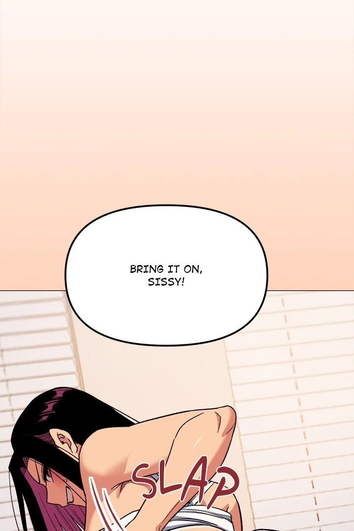 Someone Stop Her! Chapter 35 - Page 96