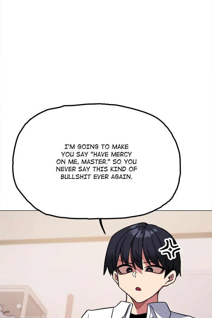 Someone Stop Her! Chapter 35 - Page 105