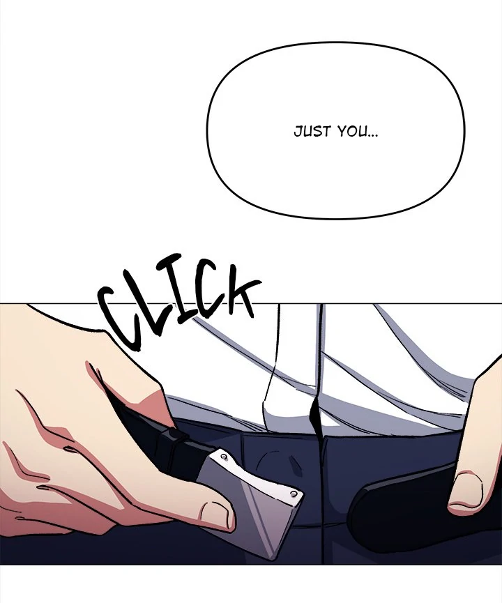 Someone Stop Her! Chapter 35 - Page 107