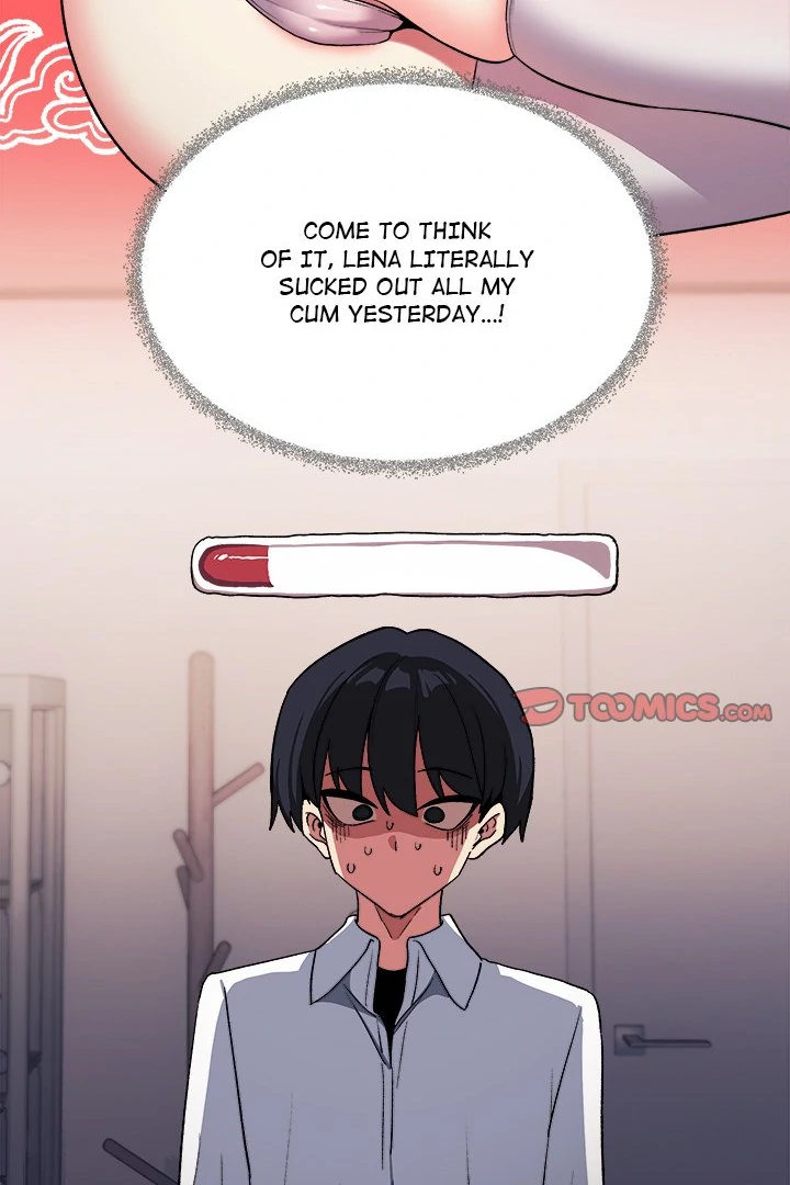 Someone Stop Her! Chapter 35 - Page 114