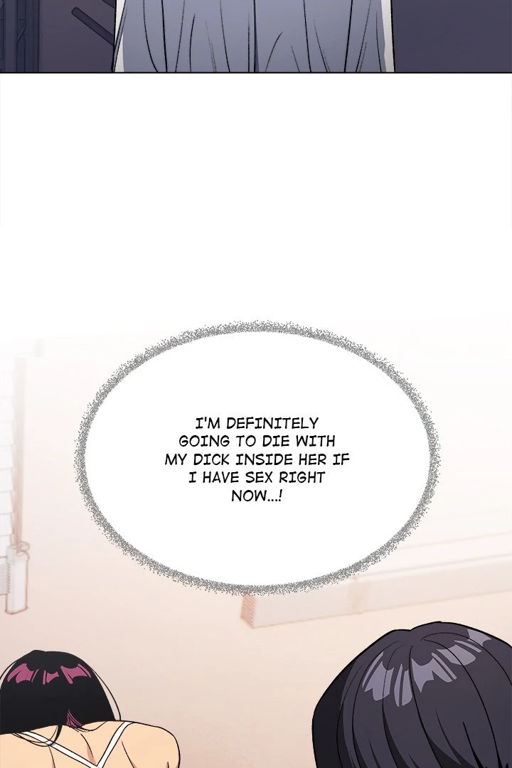 Someone Stop Her! Chapter 35 - Page 115