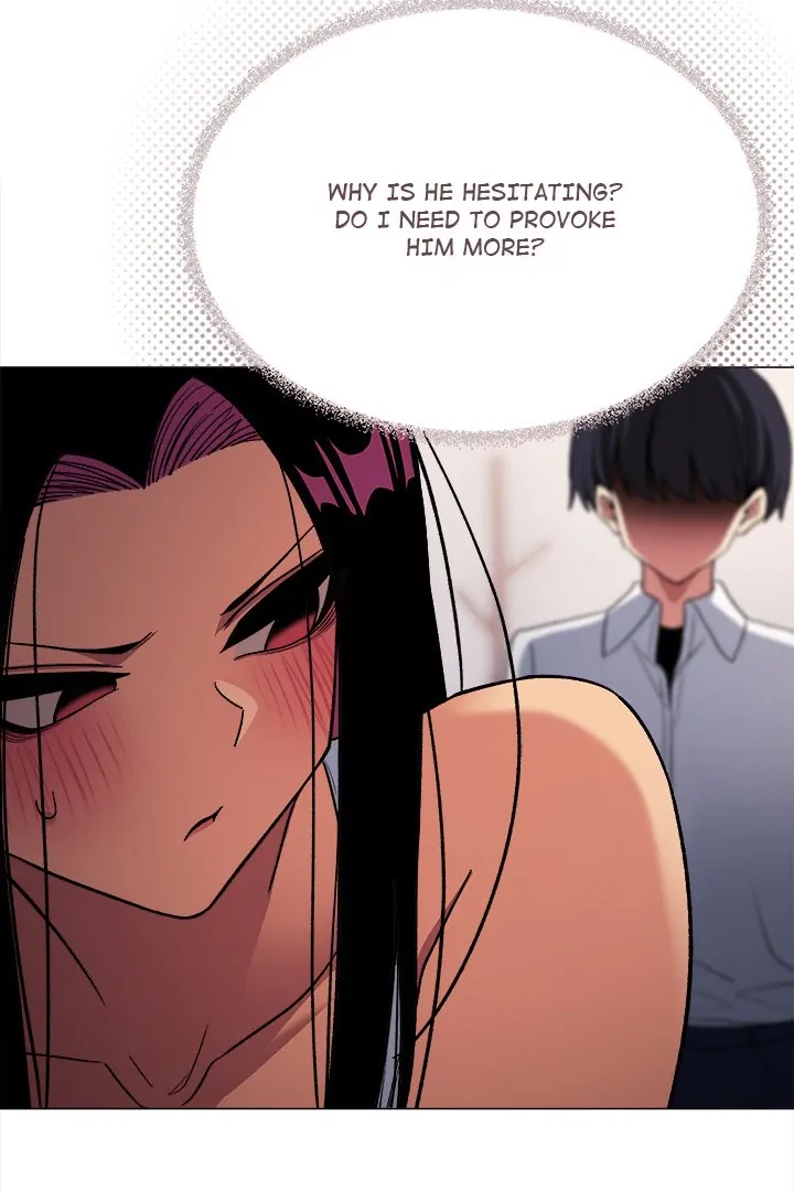 Someone Stop Her! Chapter 35 - Page 119