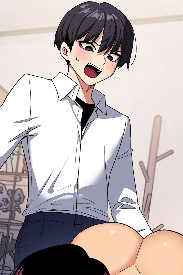 Someone Stop Her! Chapter 35 - Page 126