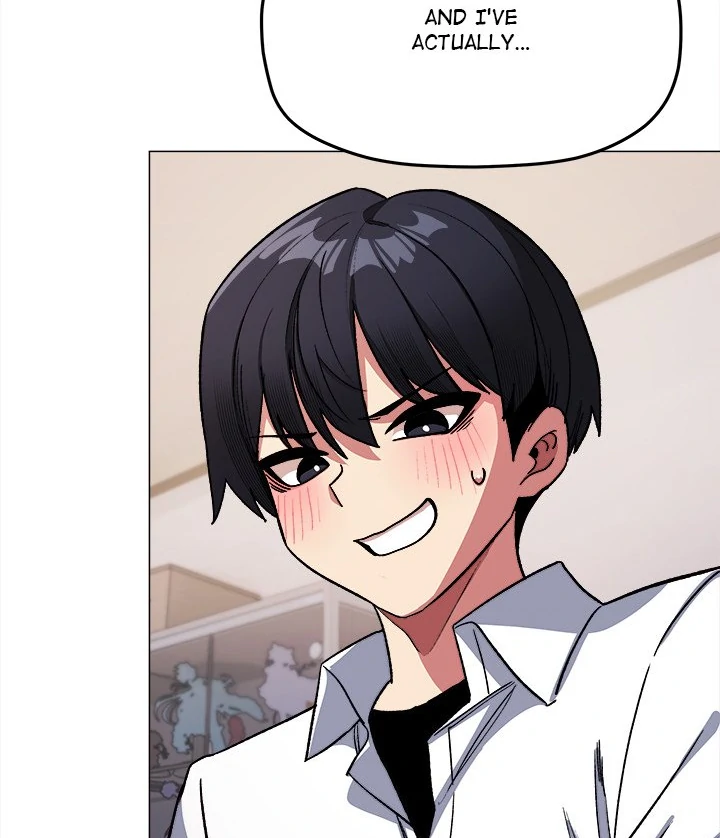 Someone Stop Her! Chapter 35 - Page 129