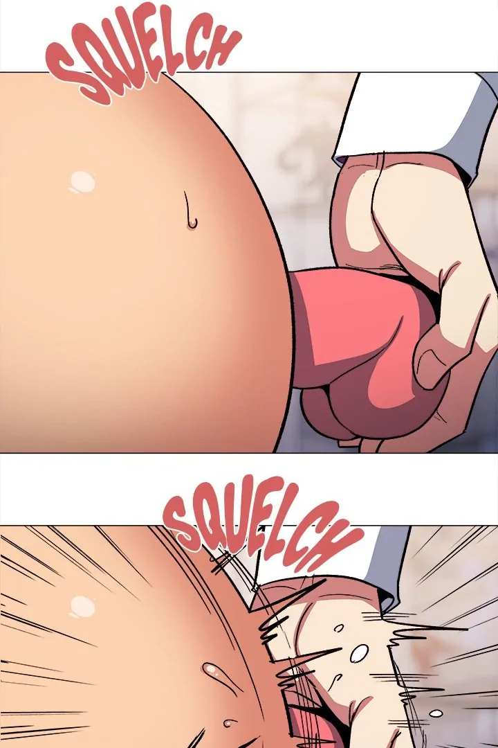 Someone Stop Her! Chapter 35 - Page 131