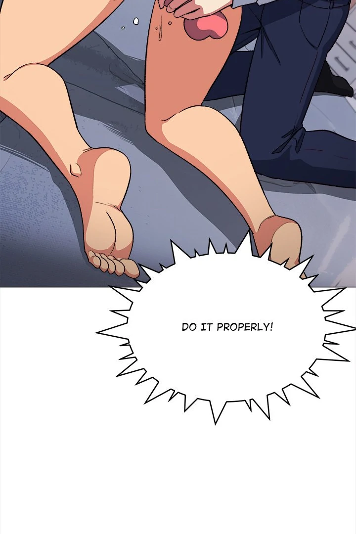 Someone Stop Her! Chapter 36 - Page 16