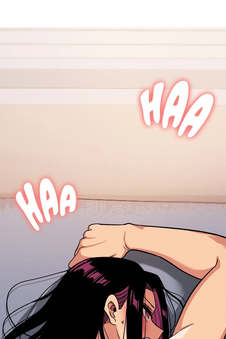 Someone Stop Her! Chapter 36 - Page 20