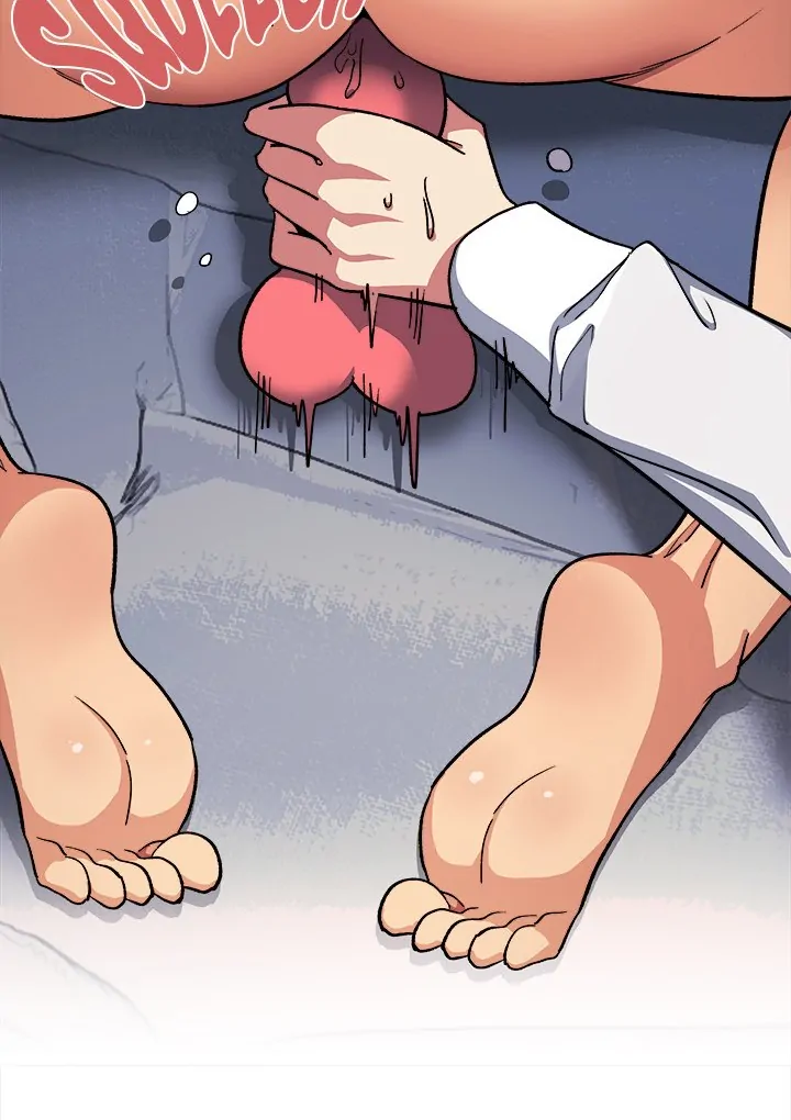 Someone Stop Her! Chapter 36 - Page 22