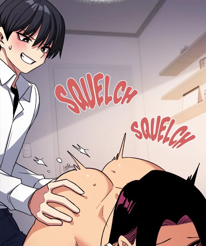 Someone Stop Her! Chapter 36 - Page 26