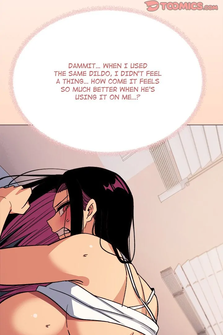 Someone Stop Her! Chapter 36 - Page 28