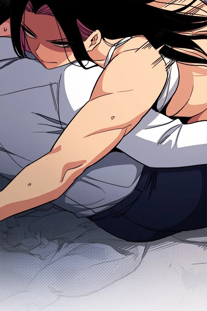 Someone Stop Her! Chapter 36 - Page 35