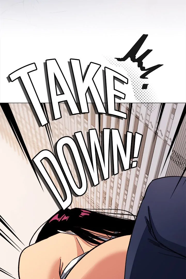 Someone Stop Her! Chapter 36 - Page 36