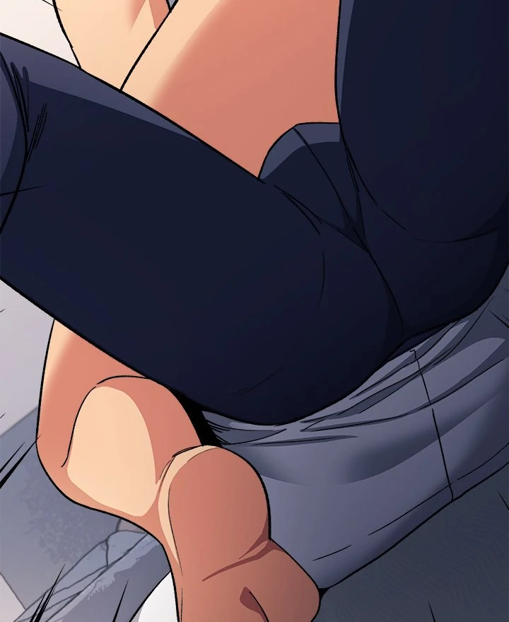 Someone Stop Her! Chapter 36 - Page 37