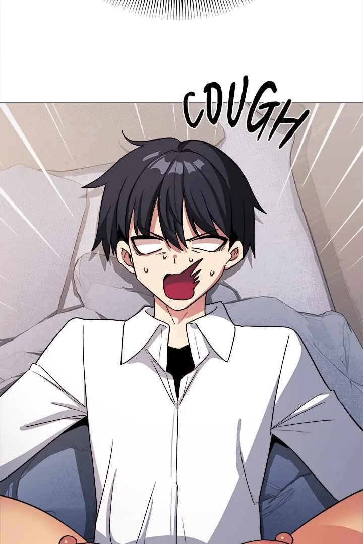 Someone Stop Her! Chapter 36 - Page 40