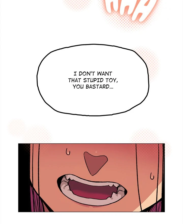 Someone Stop Her! Chapter 36 - Page 43