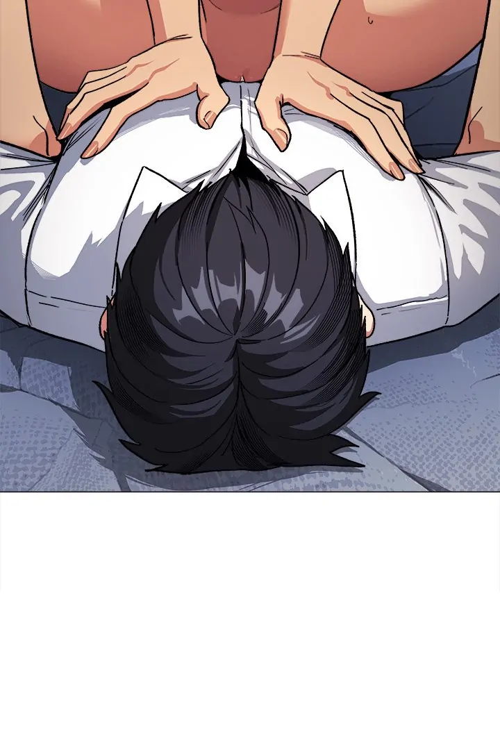 Someone Stop Her! Chapter 36 - Page 46