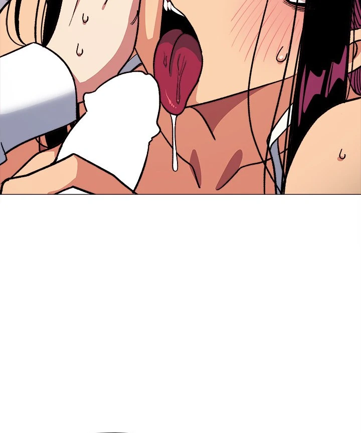 Someone Stop Her! Chapter 36 - Page 53