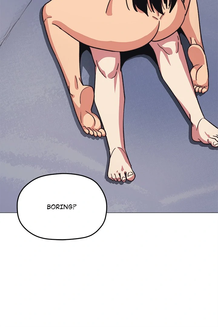 Someone Stop Her! Chapter 36 - Page 55