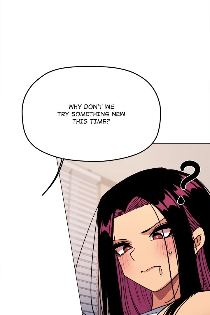 Someone Stop Her! Chapter 36 - Page 56