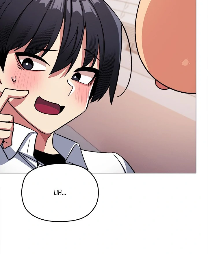 Someone Stop Her! Chapter 36 - Page 58