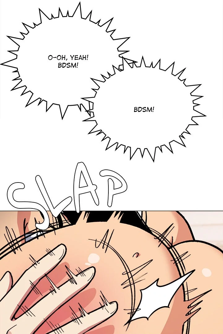 Someone Stop Her! Chapter 36 - Page 63