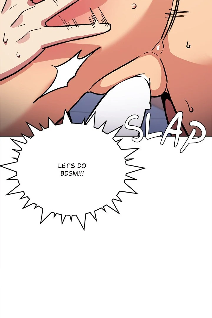 Someone Stop Her! Chapter 36 - Page 64