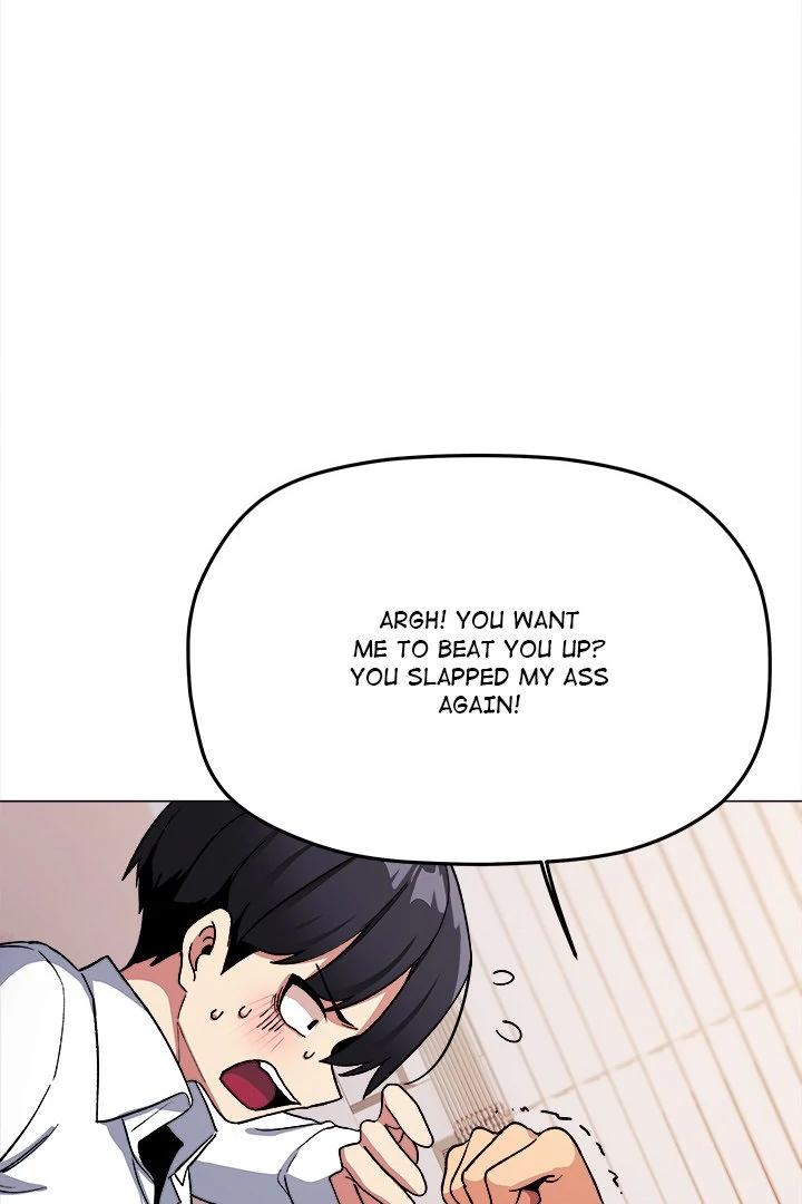 Someone Stop Her! Chapter 36 - Page 65