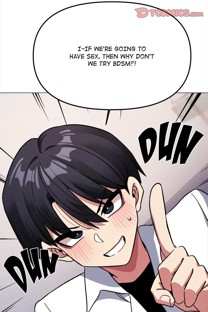 Someone Stop Her! Chapter 36 - Page 68