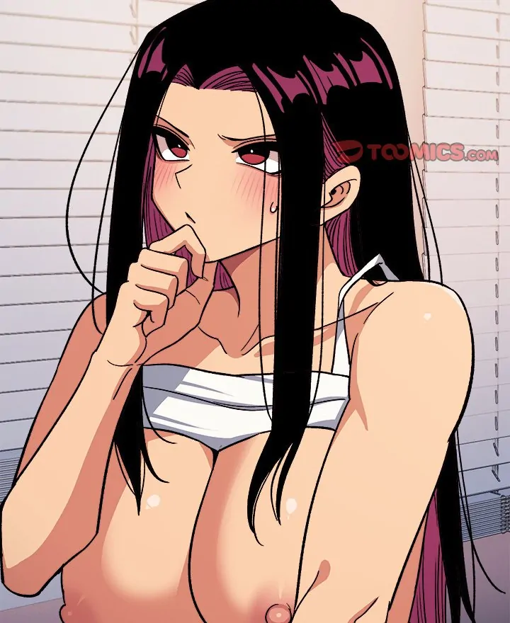 Someone Stop Her! Chapter 36 - Page 76