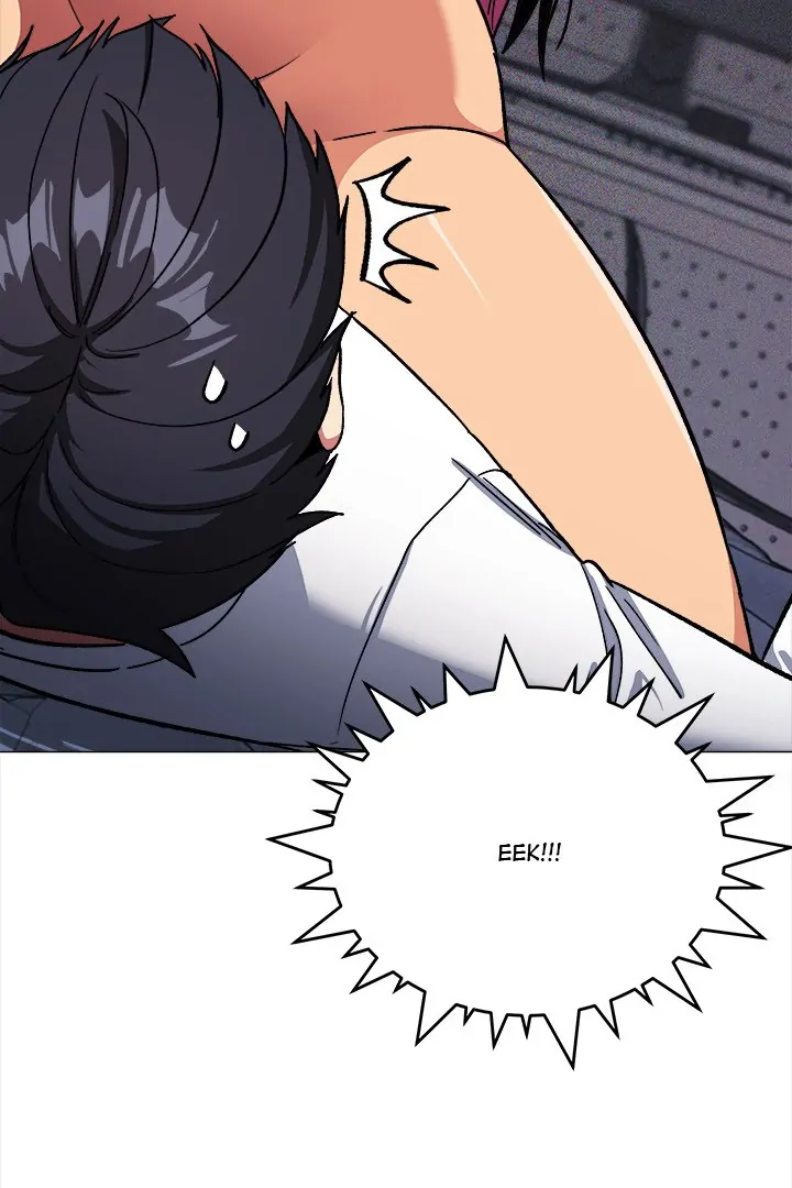 Someone Stop Her! Chapter 36 - Page 80