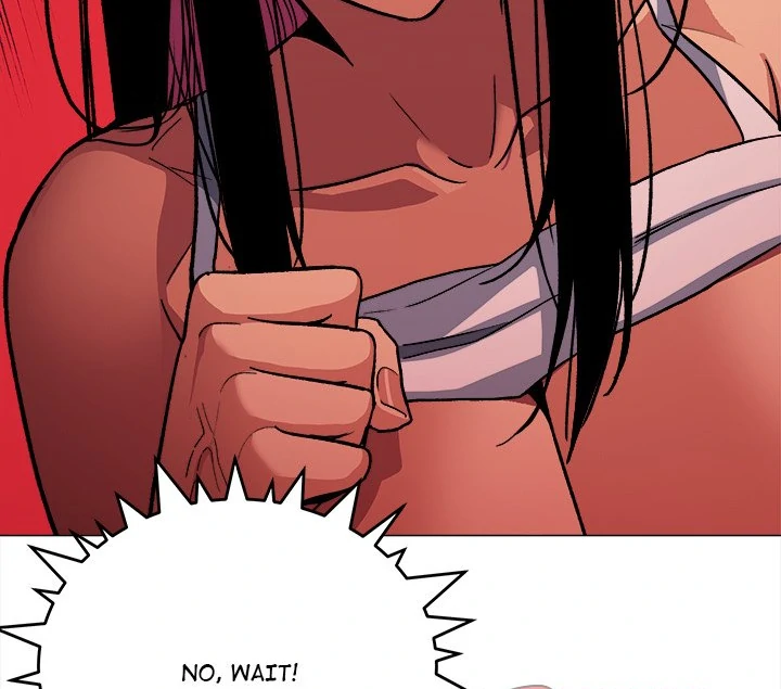 Someone Stop Her! Chapter 36 - Page 82