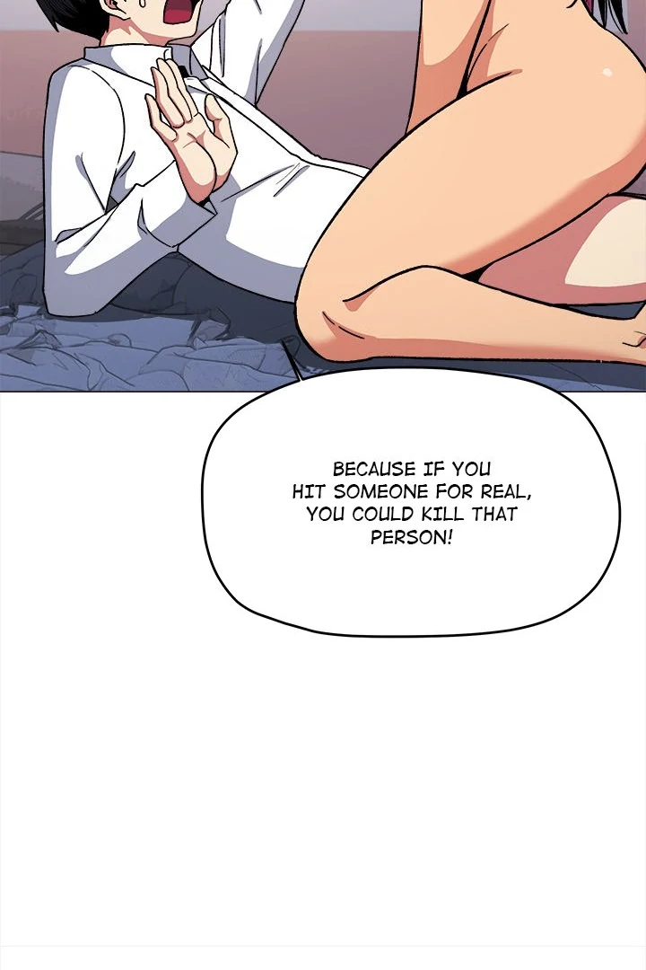 Someone Stop Her! Chapter 36 - Page 85