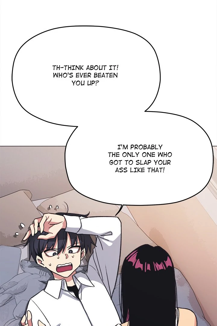 Someone Stop Her! Chapter 36 - Page 86