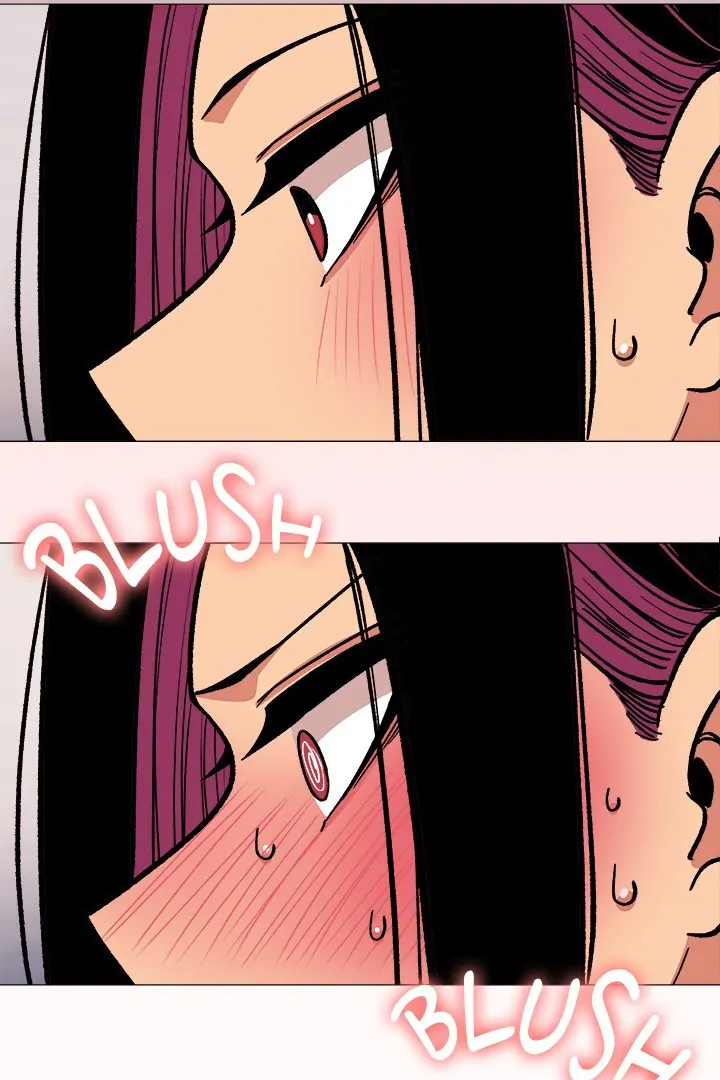 Someone Stop Her! Chapter 36 - Page 94