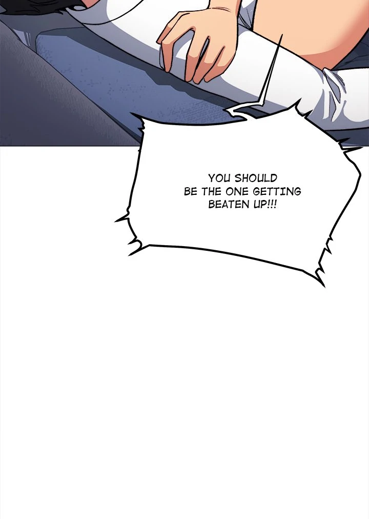 Someone Stop Her! Chapter 36 - Page 97