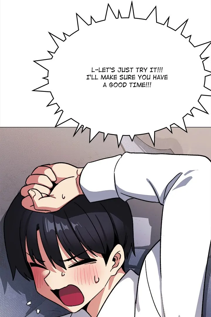 Someone Stop Her! Chapter 36 - Page 98