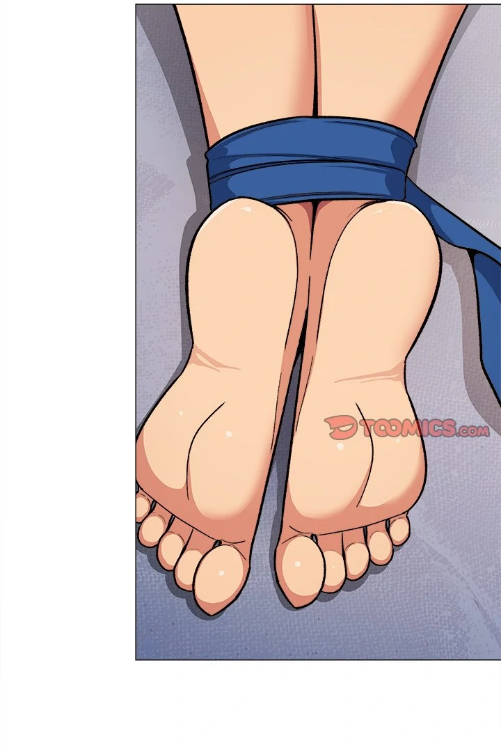 Someone Stop Her! Chapter 36 - Page 118