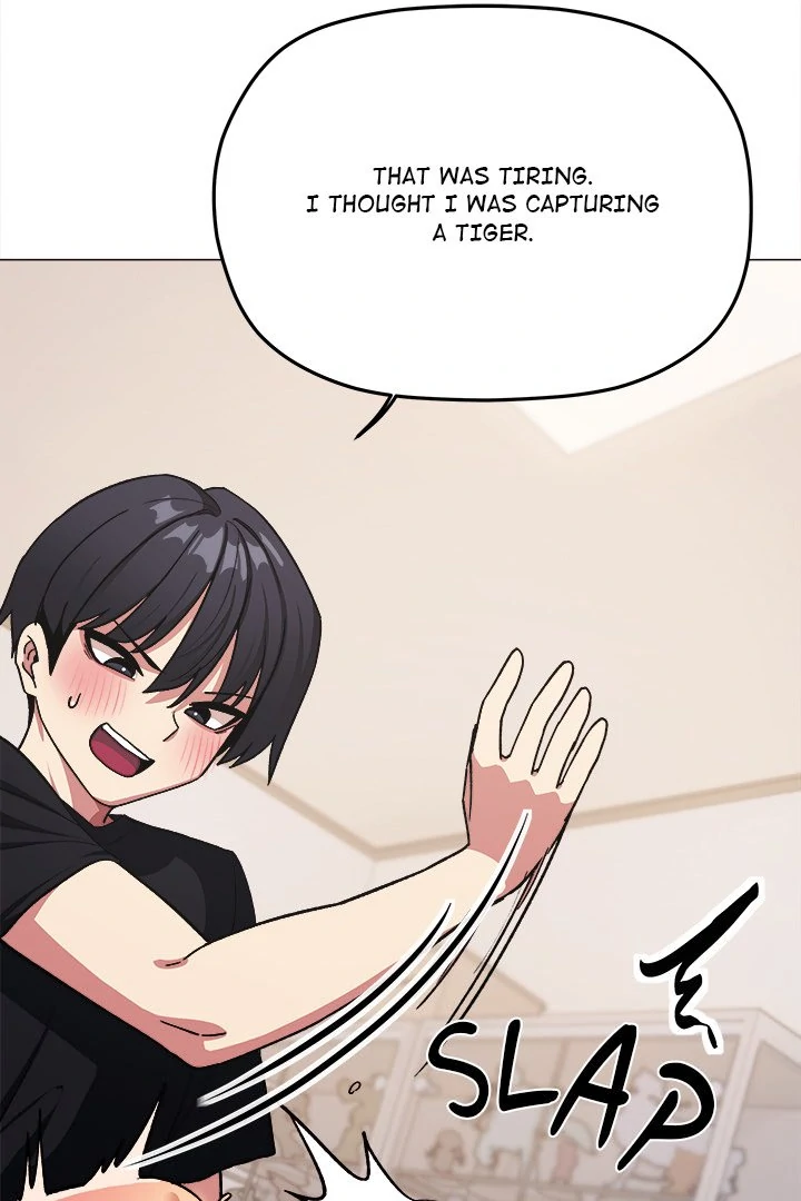 Someone Stop Her! Chapter 36 - Page 123