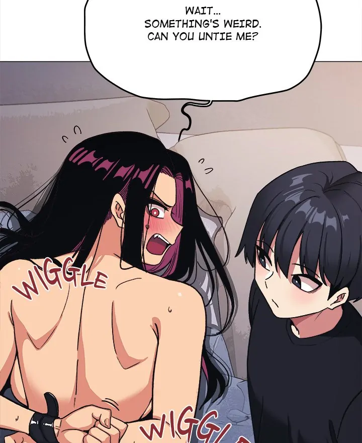 Someone Stop Her! Chapter 36 - Page 126