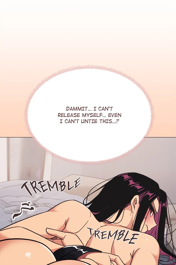 Someone Stop Her! Chapter 36 - Page 128