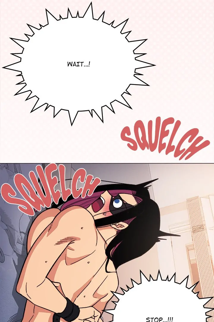 Someone Stop Her! Chapter 36 - Page 142