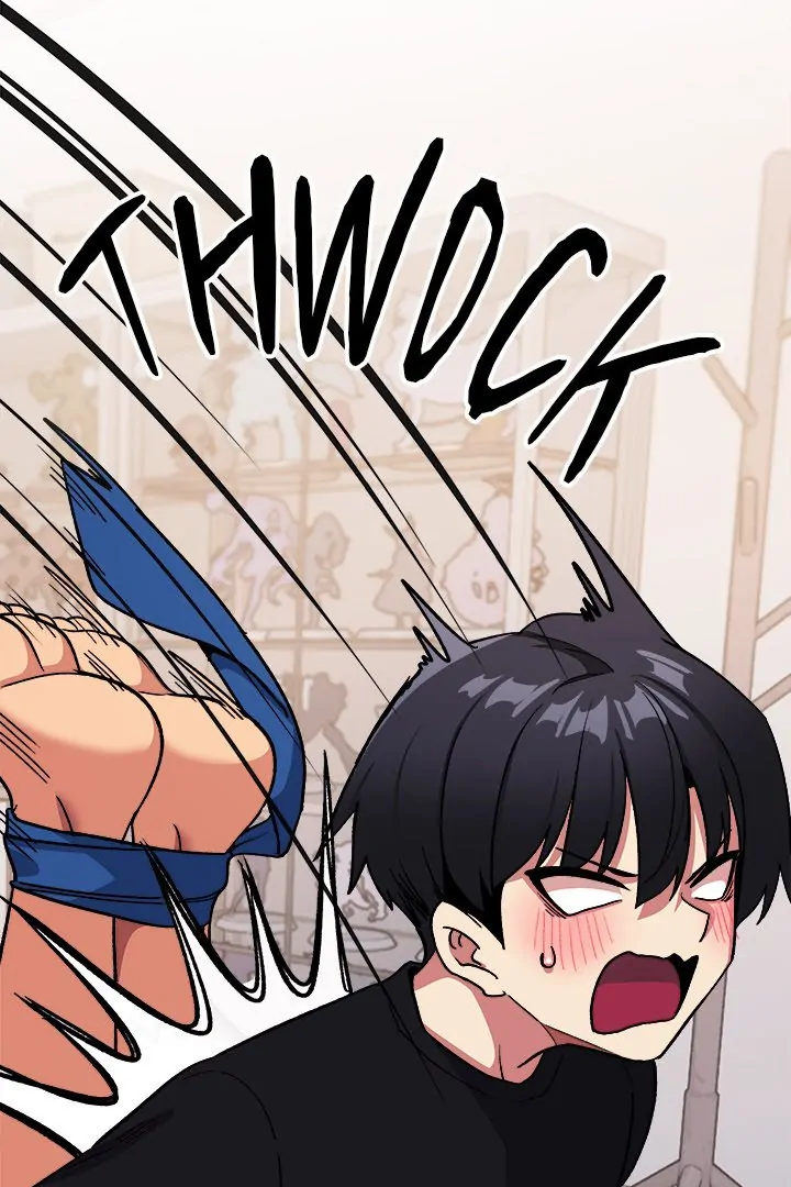 Someone Stop Her! Chapter 36 - Page 156