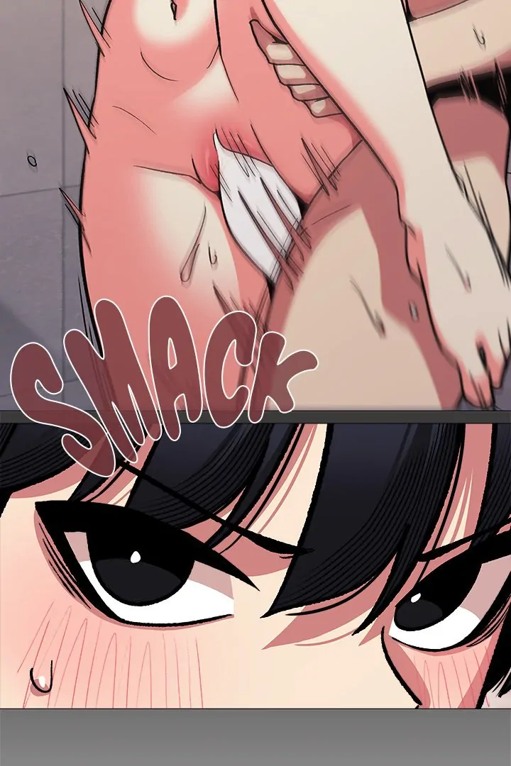 Someone Stop Her! Chapter 37 - Page 12