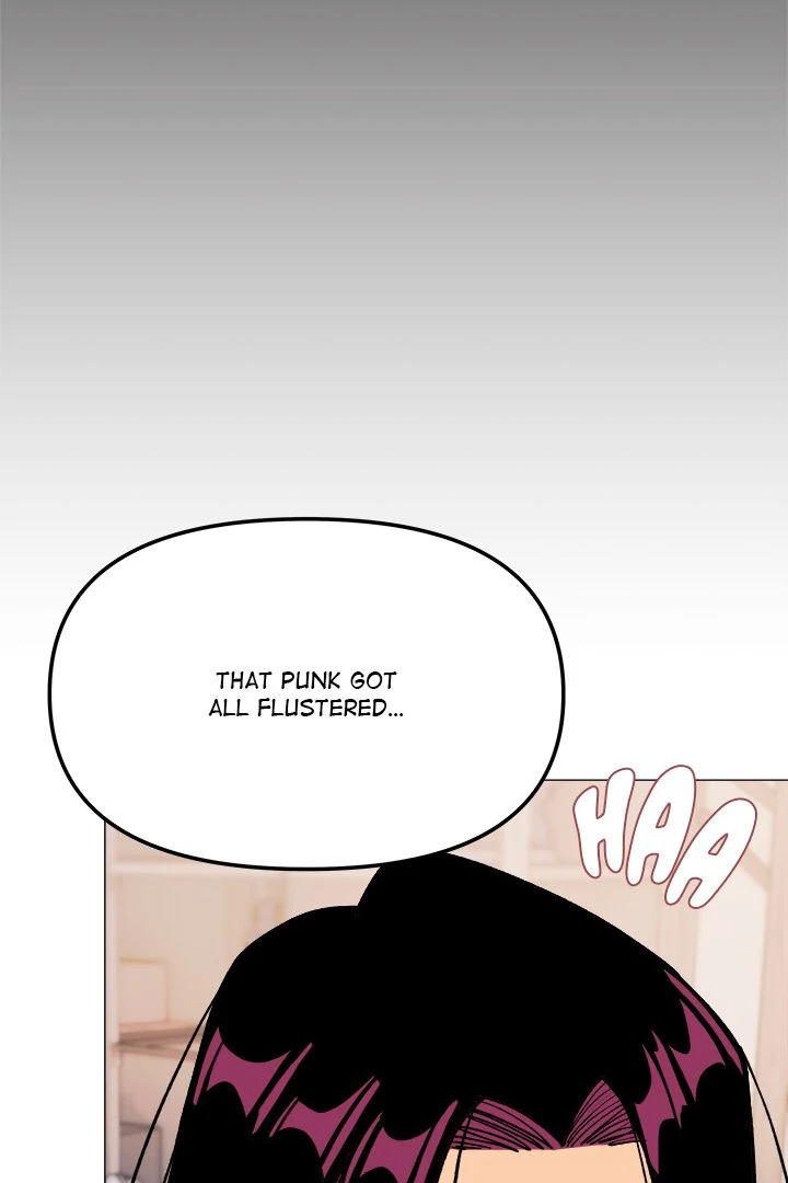 Someone Stop Her! Chapter 37 - Page 13