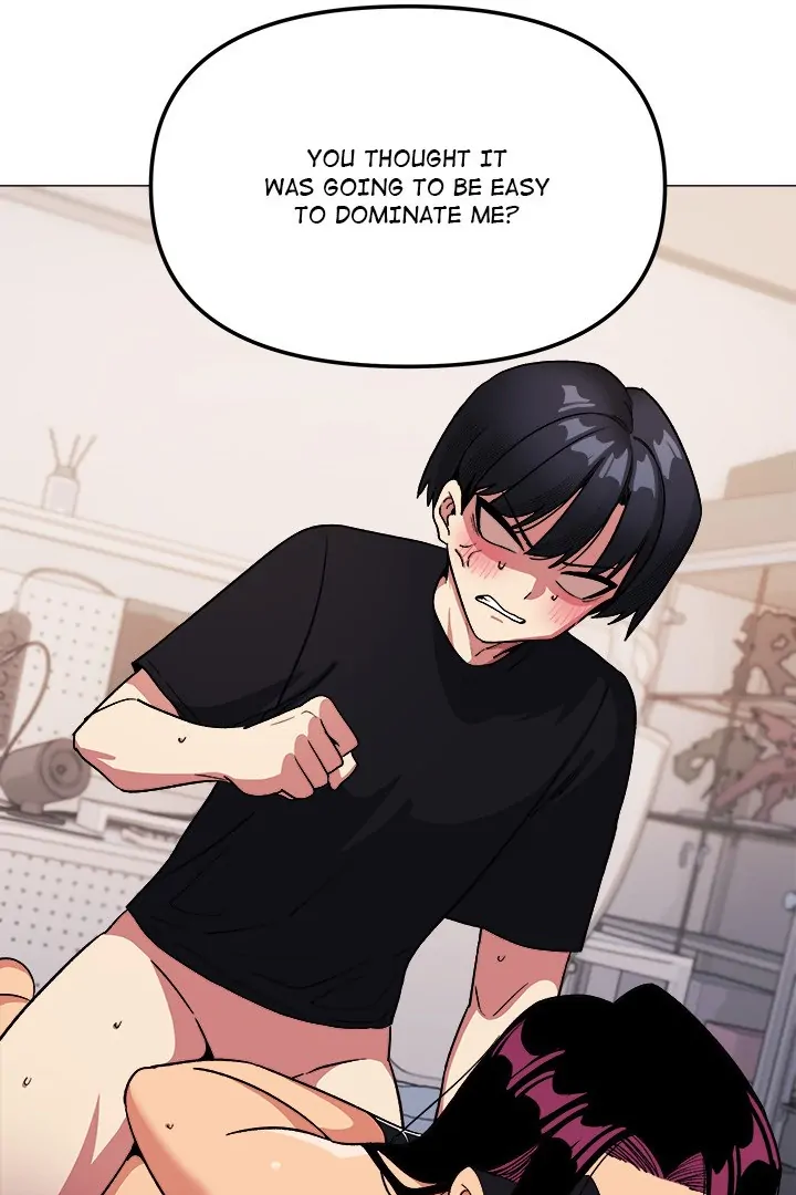 Someone Stop Her! Chapter 37 - Page 16