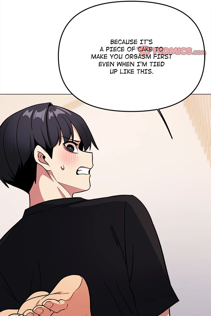 Someone Stop Her! Chapter 37 - Page 21